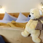 Linharterhof 팜스테이 하우스 임 엔슈탈