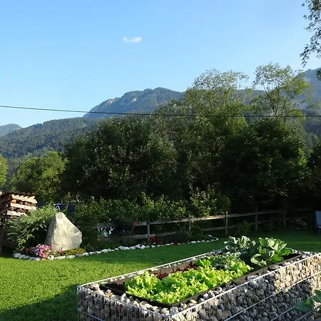 Linharterhof Haus im Ennstal