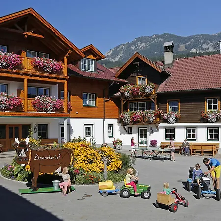 Linharterhof *
