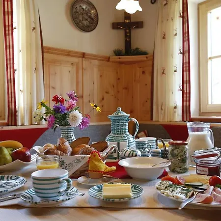 Linharterhof * Haus im Ennstal