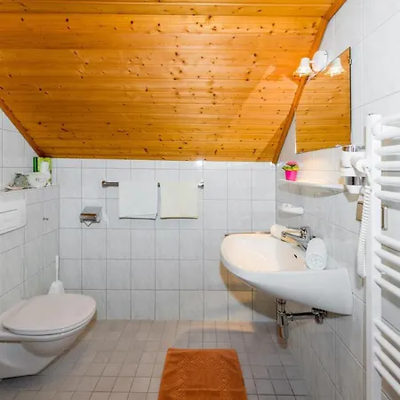 Vakantieboerderij Linharterhof *