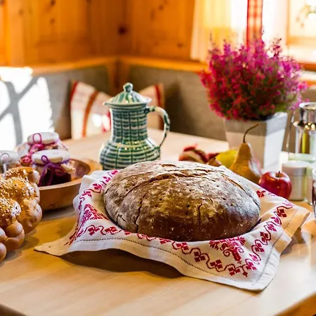 Linharterhof Κατάλυμα σε φάρμα