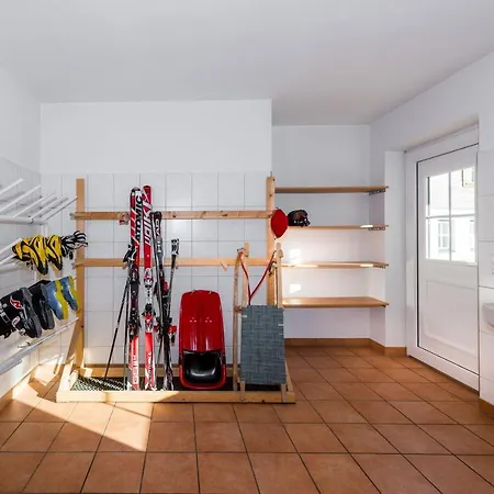 Vakantieboerderij Linharterhof *