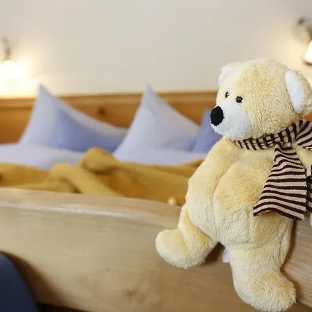 Linharterhof Κατάλυμα σε φάρμα Haus im Ennstal