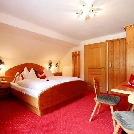 Linharterhof * Haus im Ennstal