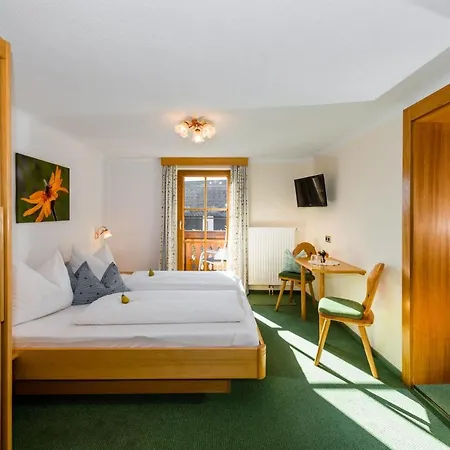 Vakantieboerderij Linharterhof *