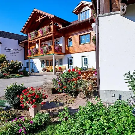 Linharterhof * Haus im Ennstal