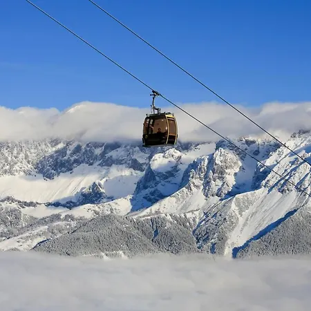 Linharterhof Κατάλυμα σε φάρμα *