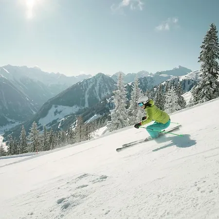 Linharterhof Vakantieboerderij Haus im Ennstal