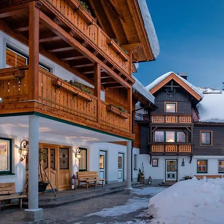 Linharterhof *