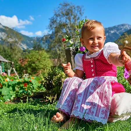 Linharterhof Κατάλυμα σε φάρμα *