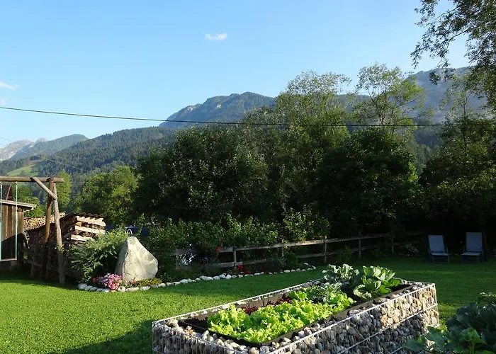 Linharterhof Haus im Ennstal