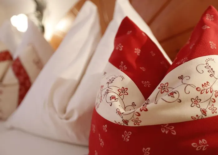 Linharterhof * Haus im Ennstal