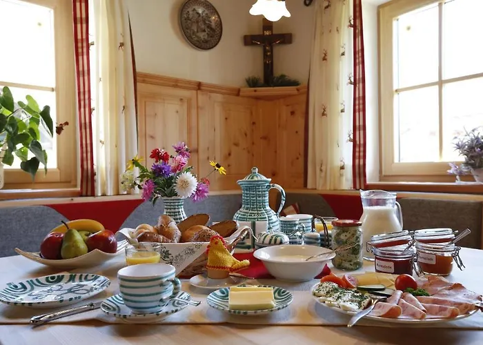 Linharterhof * Haus im Ennstal