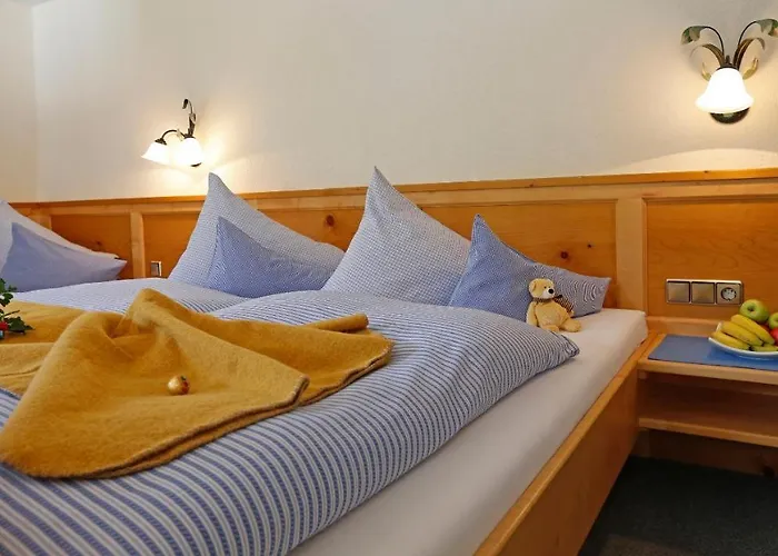 Farm stay Linharterhof Haus im Ennstal