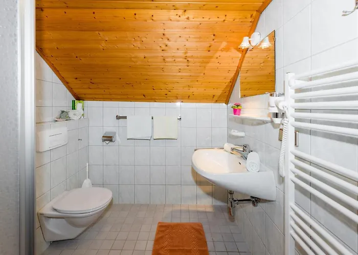 Farm stay Linharterhof *