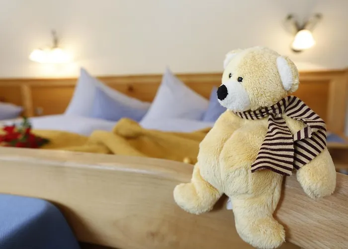 Linharterhof Farm stay Haus im Ennstal