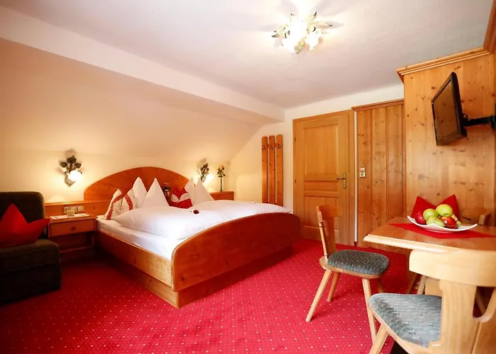 Linharterhof * Haus im Ennstal