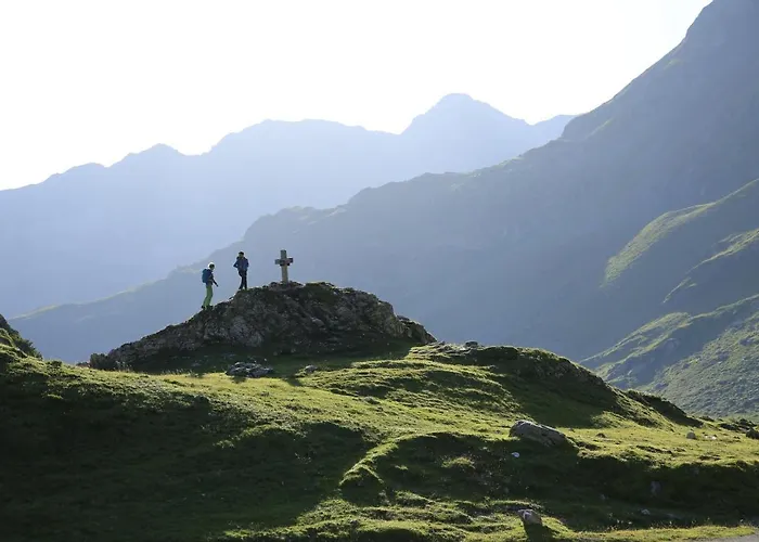 Linharterhof Haus im Ennstal