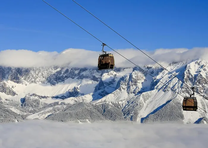 Linharterhof Farm stay *