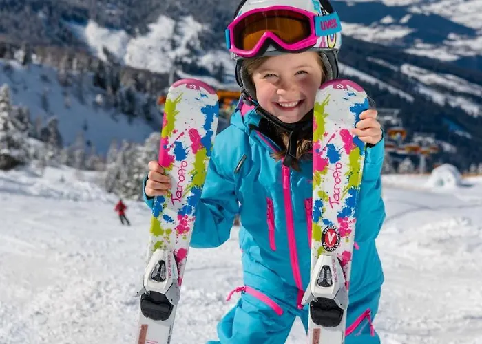 Farm stay Linharterhof Haus im Ennstal