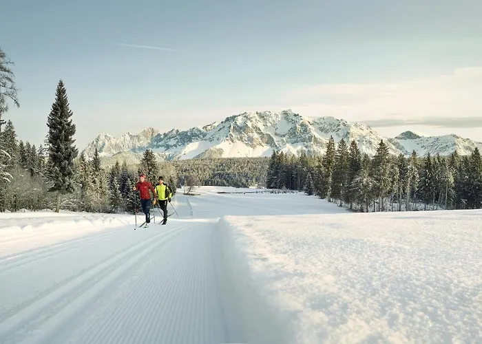 Linharterhof Κατάλυμα σε φάρμα Haus im Ennstal