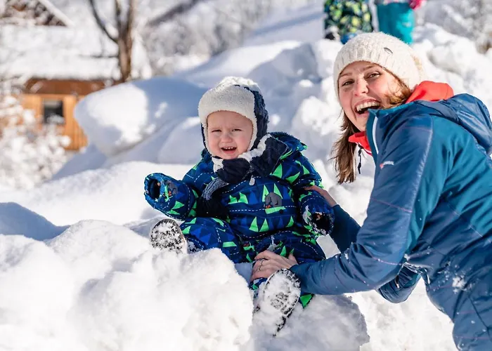 Κατάλυμα σε φάρμα Linharterhof
